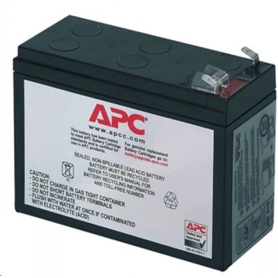 батарея для UPS APC RBC106