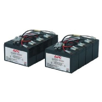 батарея для UPS APC RBC12