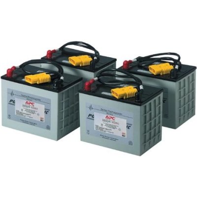 батарея для UPS APC RBC14