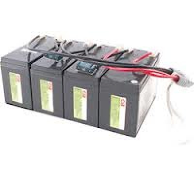 батарея для UPS APC RBC25