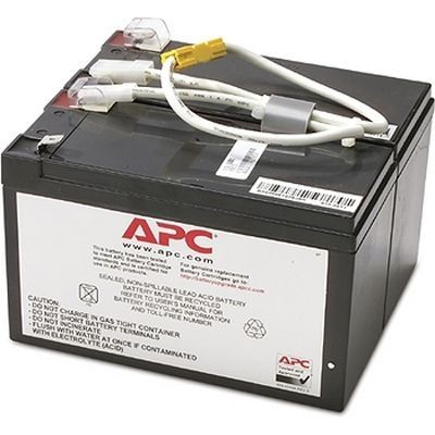 батарея для UPS APC RBC5