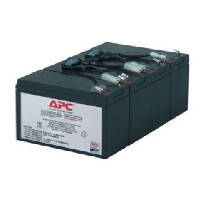 батарея для UPS APC RBC8