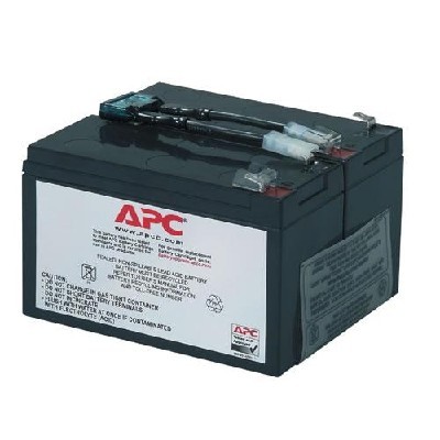 батарея для UPS APC RBC9