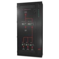 Сетевой фильтр APC SBPAR30K40H-WP