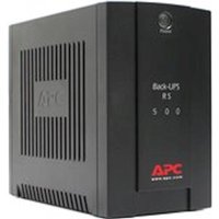 ИБП APC SMC3000R2I-RS