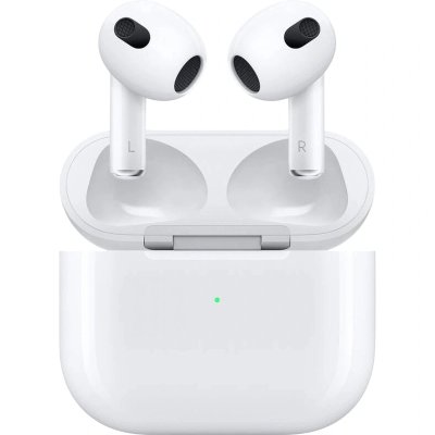 наушники Apple AirPods 3 MPNY3LL/A