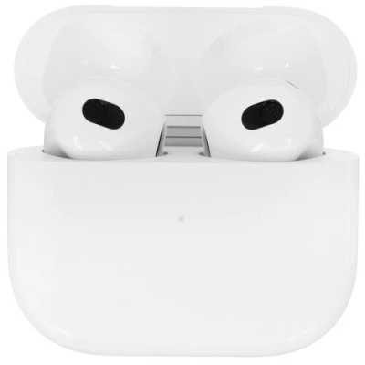 Наушники Apple AirPods 3 MPNY3ZM/A