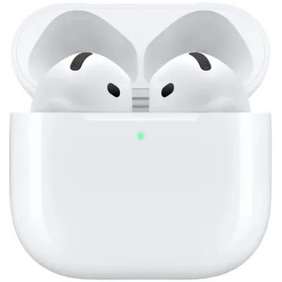 наушники Apple AirPods 4 MXP63LL/A