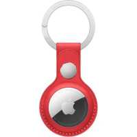 Брелок Apple AirTag Leather Key Ring MK103ZM/A