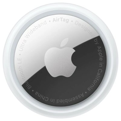 Метка Apple AirTag MX532AM/A