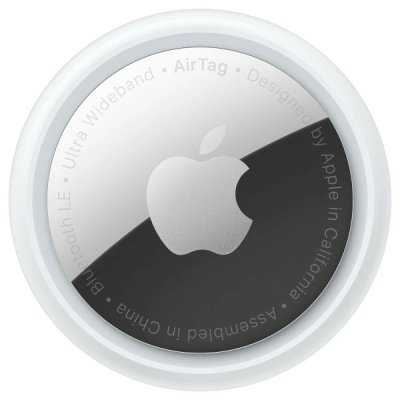 Метка Apple AirTag MX532LL/A