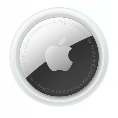 Метка Apple AirTag MX532ZP/A