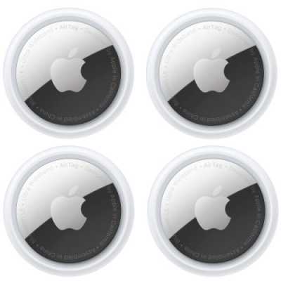 поисковый трекер Apple AirTag MX542RU/A