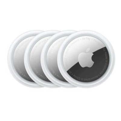 Метка Apple AirTag MX542ZP/A
