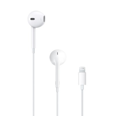 Наушники Apple EarPods MMTN2AM/A