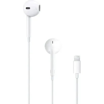 Гарнитура Apple EarPods MMTN2FEM/A