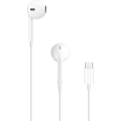 Гарнитура Apple EarPods MTJY3FE/A