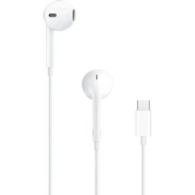 Гарнитура Apple EarPods MTJY3ZE/A