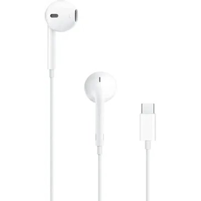 гарнитура Apple EarPods MTJY3ZE/A
