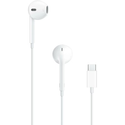 Гарнитура Apple EarPods MTJY3ZM/A