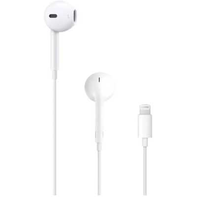 гарнитура Apple EarPods MWTY3ZM/A