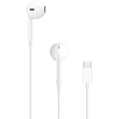 гарнитура Apple EarPods MYQY3ZM/A