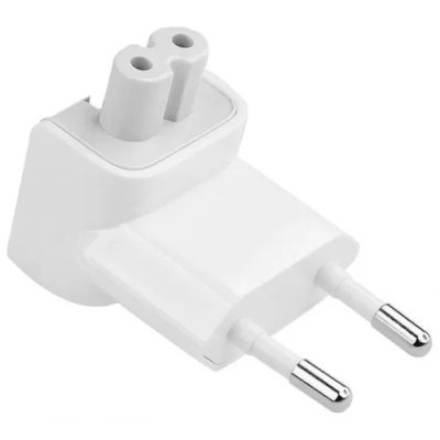 Переходник Apple Euro Plug A1561