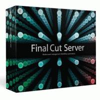 Программное обеспечение Apple Final Cut server unlim client-int MC126Z-A
