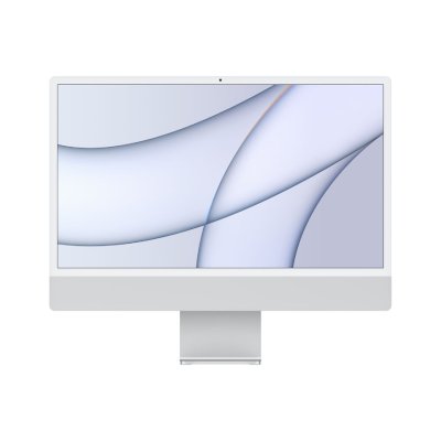 моноблок Apple iMac 2021 MGPC3RU/A