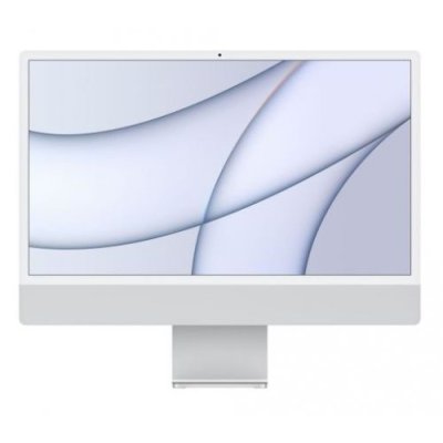 моноблок Apple iMac 2021 MGPD3RU/A