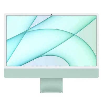 Моноблок Apple iMac 2021 MGPJ3X/A ENG