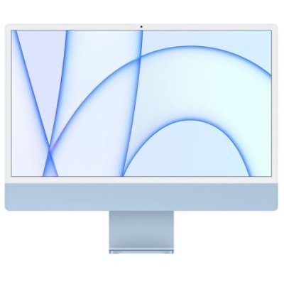 моноблок Apple iMac 2021 MGPK3RU/A
