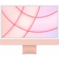 Моноблок Apple iMac 2021 MGPN3RU/A