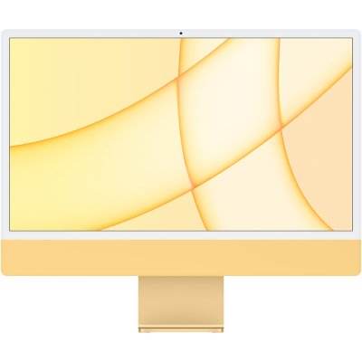 Моноблок Apple iMac 2021 Z12S0024G ENG