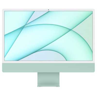 моноблок Apple iMac 2021 Z12V001AH