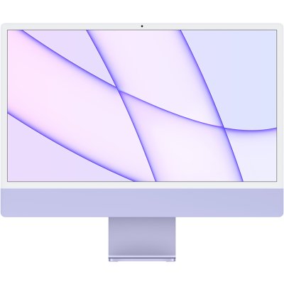 Моноблок Apple iMac 2021 Z130002B8 ENG