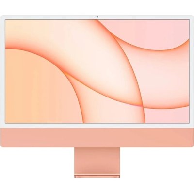 Моноблок Apple iMac 2021 Z132001VF ENG