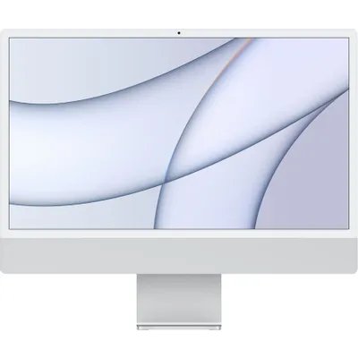 Моноблок Apple iMac 2021 Z13K004AD