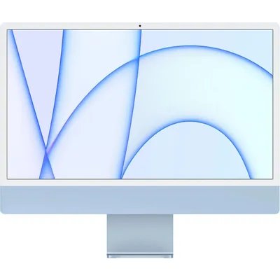 Моноблок Apple iMac 2021 Z14M0045S