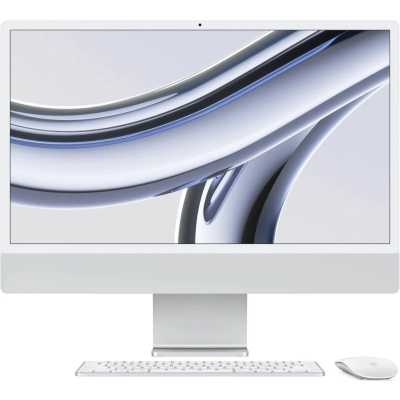 Моноблок Apple iMac 2023 MQRK3HN/A