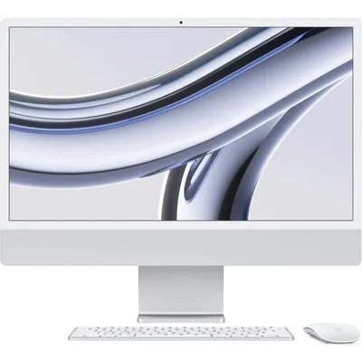 Моноблок Apple iMac 2023 Z195000C9
