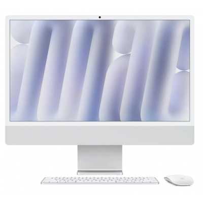 Моноблок Apple iMac 2024 MCR24ZP/A