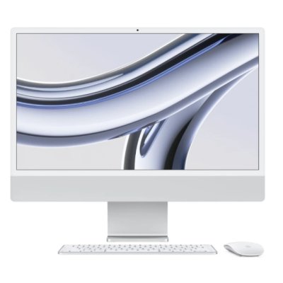 моноблок Apple iMac 24 2023 Z19D0019T