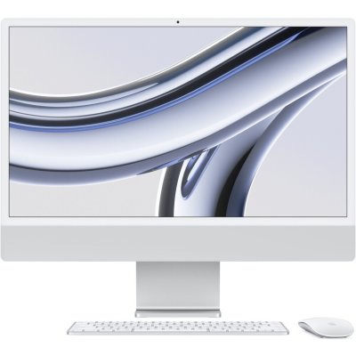 моноблок Apple iMac 24 2023 Z19E0001G
