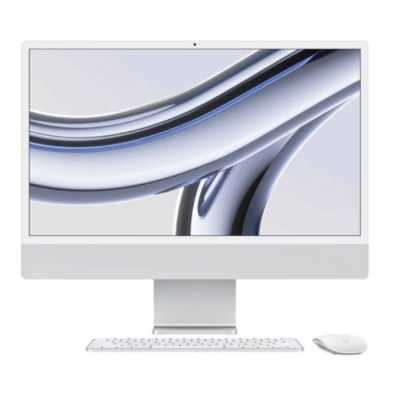 моноблок Apple iMac 24 2023 Z19E0001L