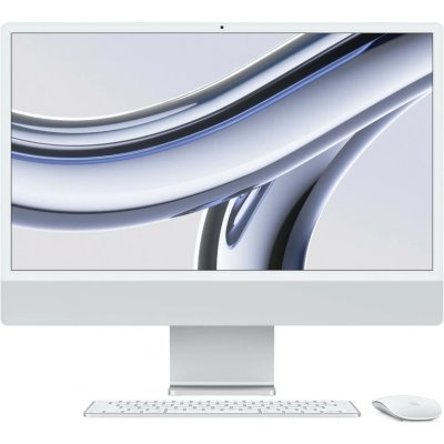 моноблок Apple iMac 24 2023 Z19E000Y4