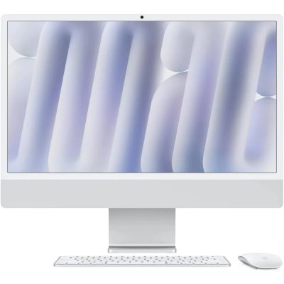 Моноблок Apple iMac A3137 MWUU3CH/A