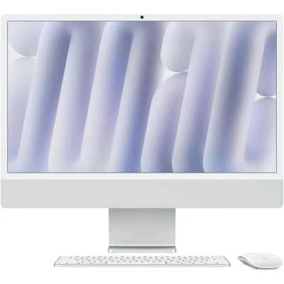 Моноблок Apple iMac A3137 MWUU3ZP/A