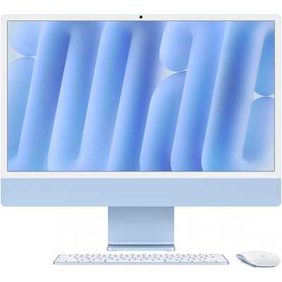 Моноблок Apple iMac A3137 MWV13CH/A
