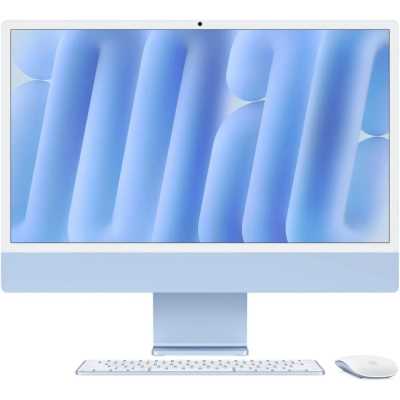 Моноблок Apple iMac A3137 MWV13ZP/A